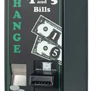 American bill Changer