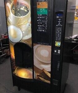 coffee vending machine for sale