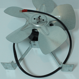 condenser fan motor