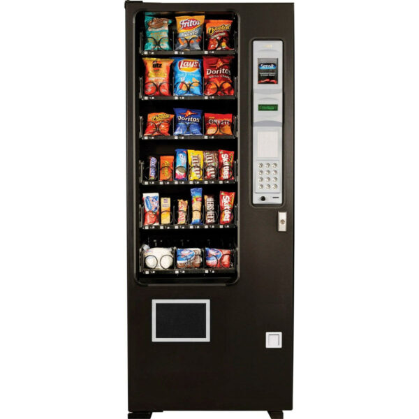 small vending machine for sale